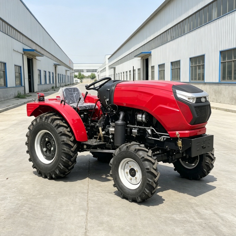 Farming Equipment For Agriculture - Cultivador Personalizado Recém-Atualizado, Equipamento Agrícola de