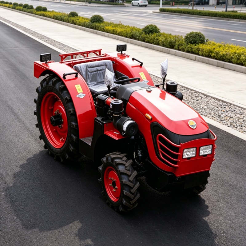 Farming Equipment For Agriculture - Equipamento Agrícola Personalizado de Alta Qualidade,