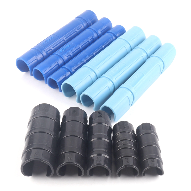 Greenhouse Plastic Film - 5-50 pçs 19 ~ 32mm filme