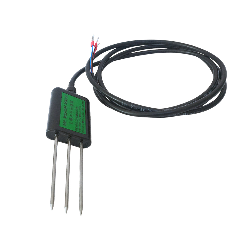 Sensor de Umidade e Temperatur - Soil Moisture Sensor avaliação e preço