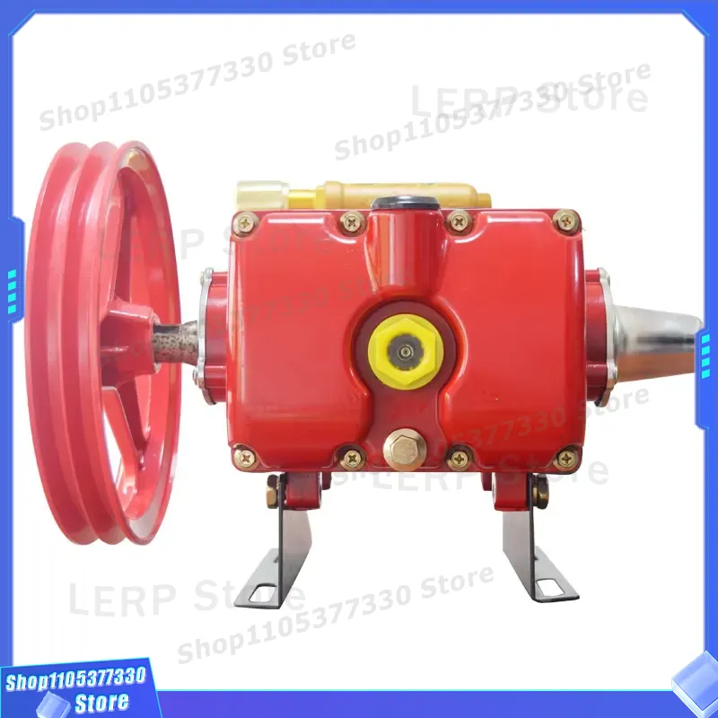 Bomba de Pistão de Alta Pressã - Agriculture.Farming Design avaliação e preço