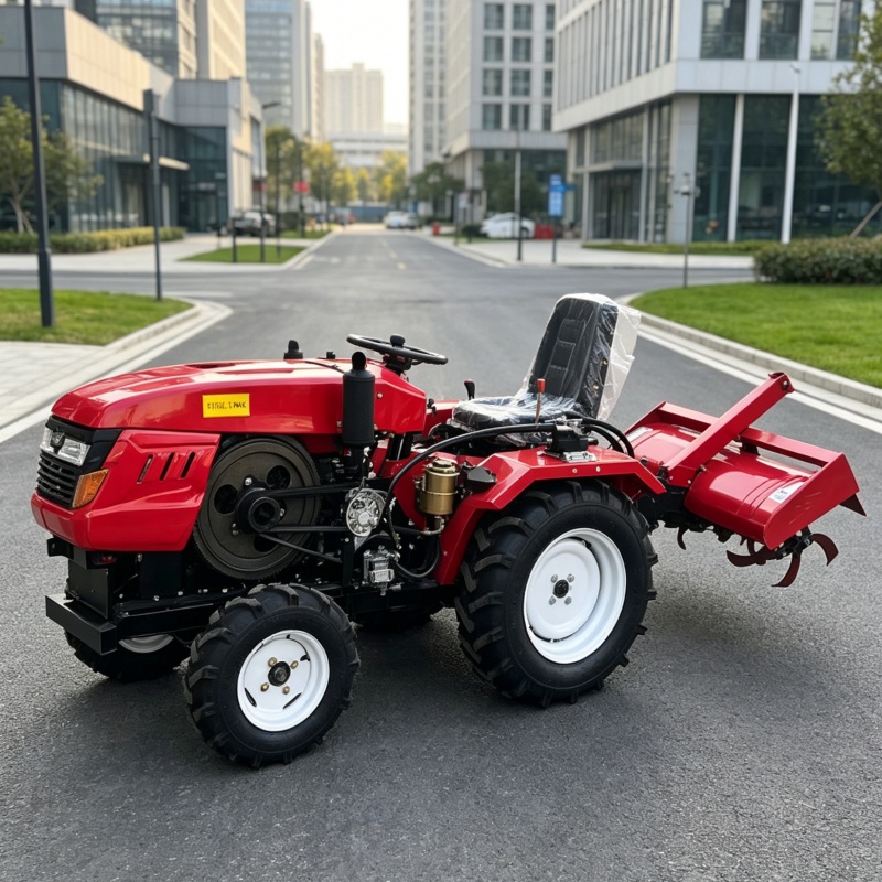 Equipamento de Cultivo Agrícol - Farming Equipment For Agriculture avaliação e preço