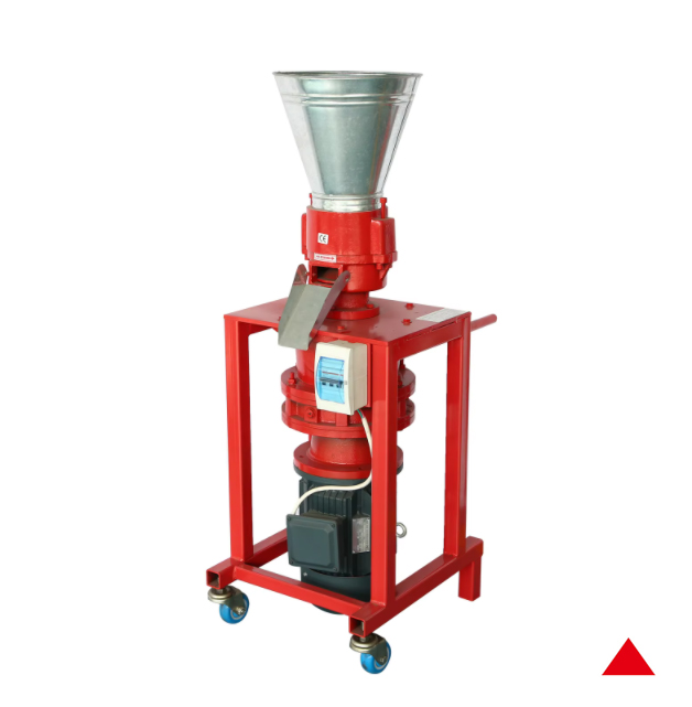 Máquina de Fazer Briquetes, Má - Wood Pellet Making Machine avaliação e preço
