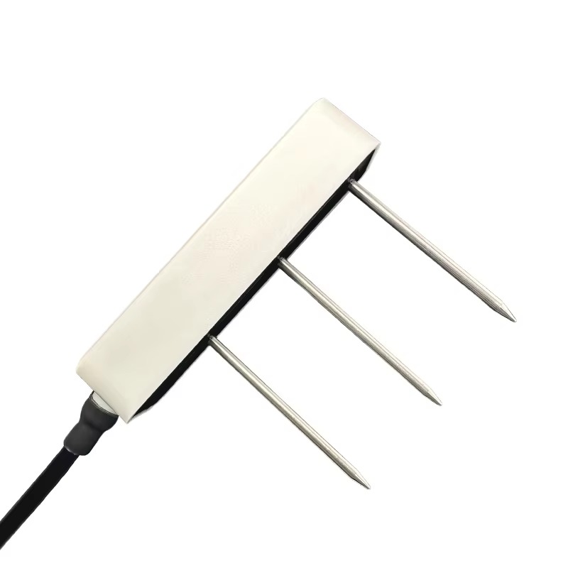 Sensor de temperatura EC de um - Soil Moisture Sensor avaliação e preço