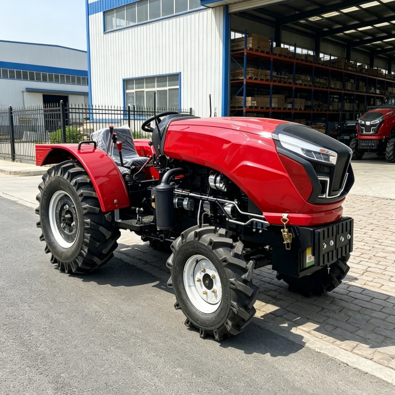 Cultivador Personalizado Recém - Farming Equipment For Agriculture avaliação e preço