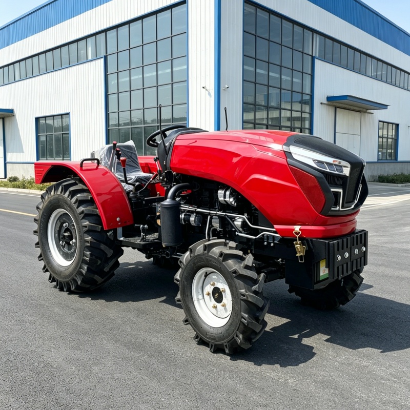 Cultivador Personalizado Recém - Farming Equipment For Agriculture avaliação e preço