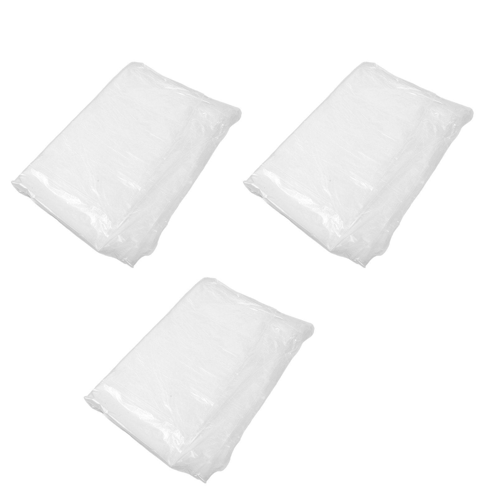 3 Peças de Cobertura Plástica  - Greenhouse Plastic Film avaliação e preço