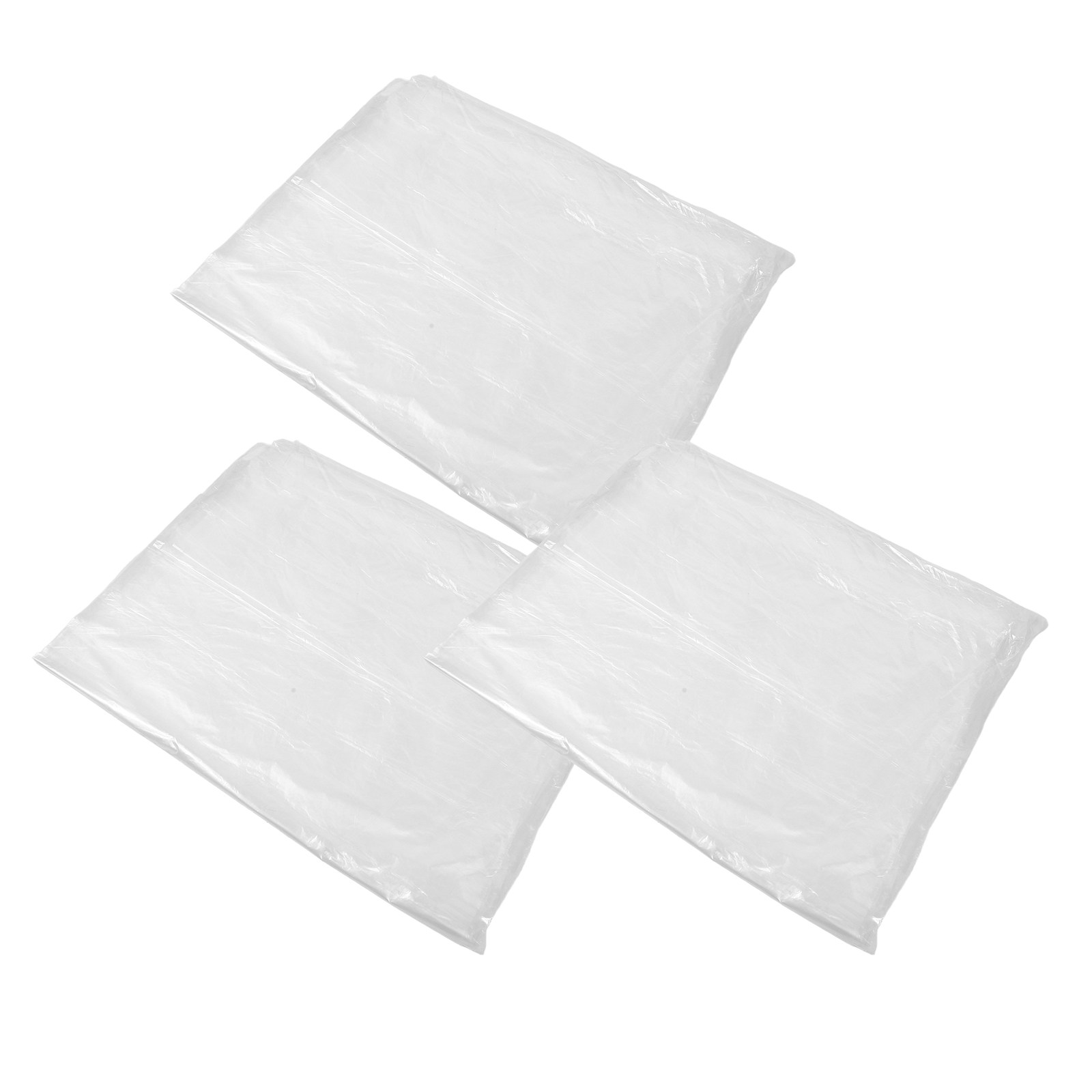 3 Peças de Cobertura Plástica  - Greenhouse Plastic Film avaliação e preço