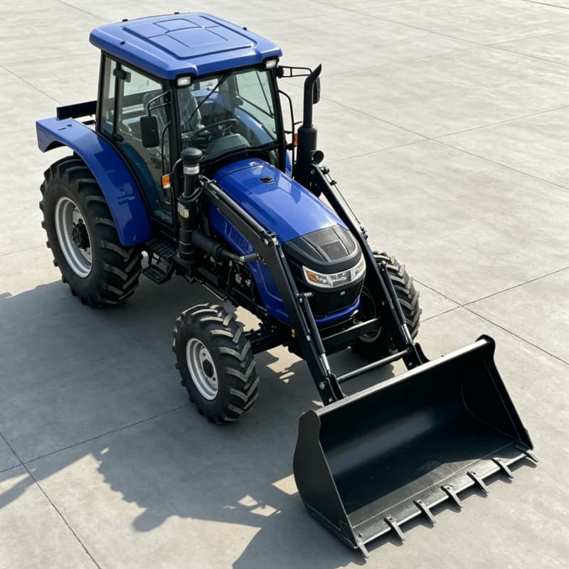 Máquina Agrícola Personalizada - Farming Equipment For Agriculture avaliação e preço