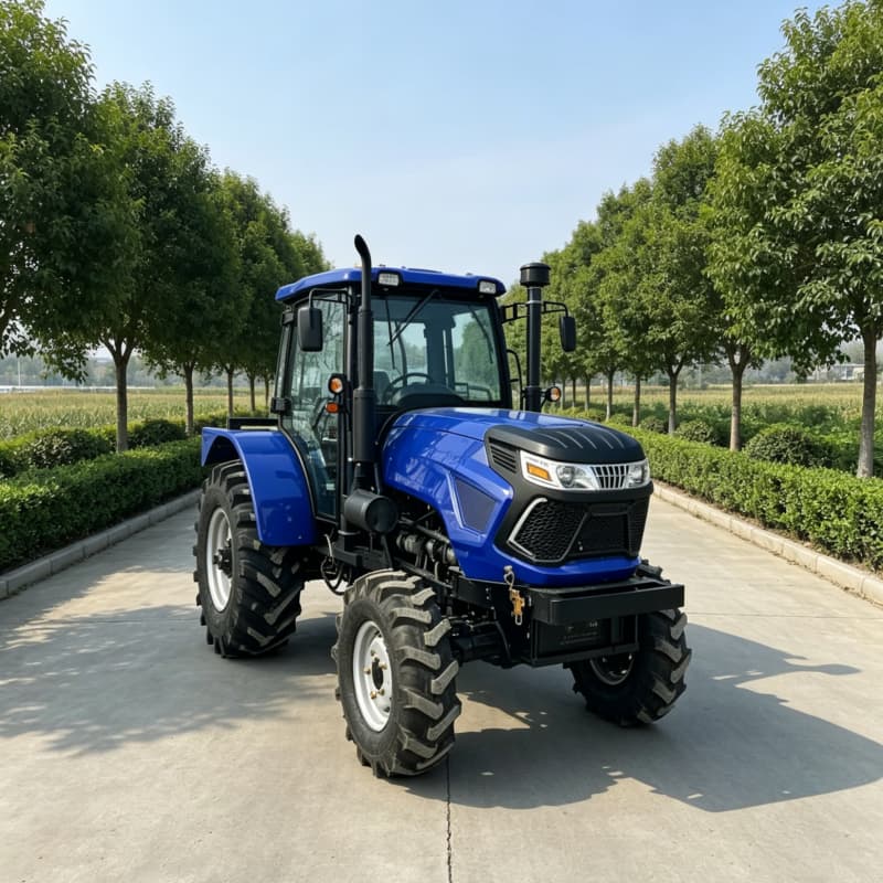 Máquina Agrícola Personalizada - Farming Equipment For Agriculture avaliação e preço