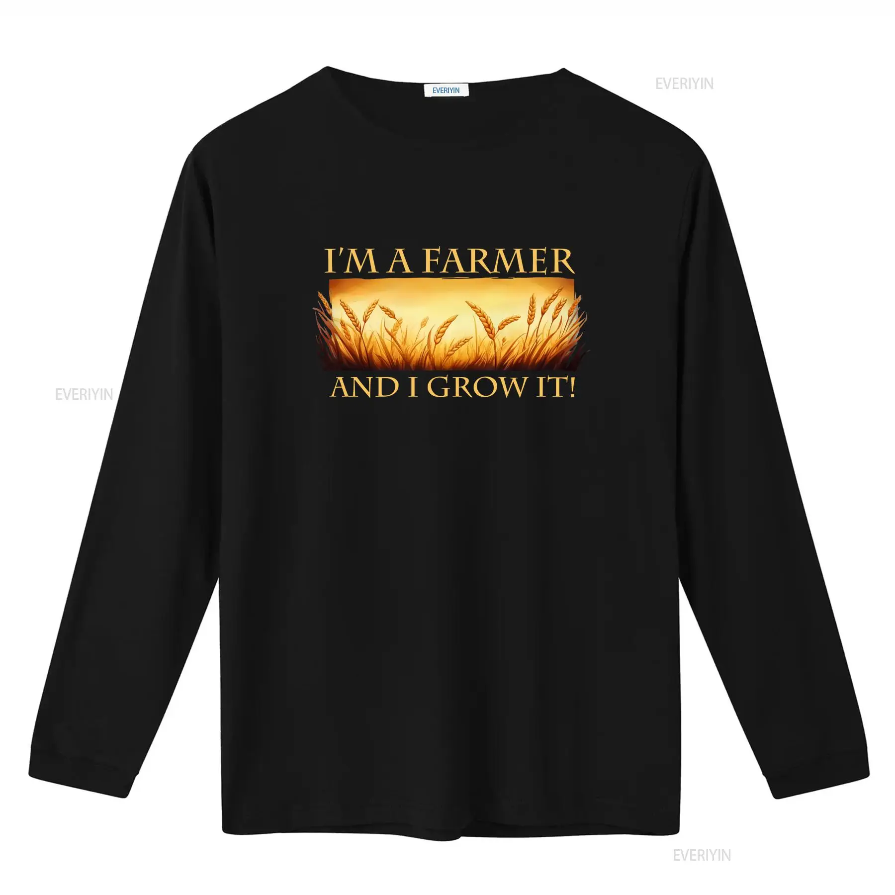 Camiseta Farmer Nature Farming - Organic Farming In Agriculture avaliação e preço