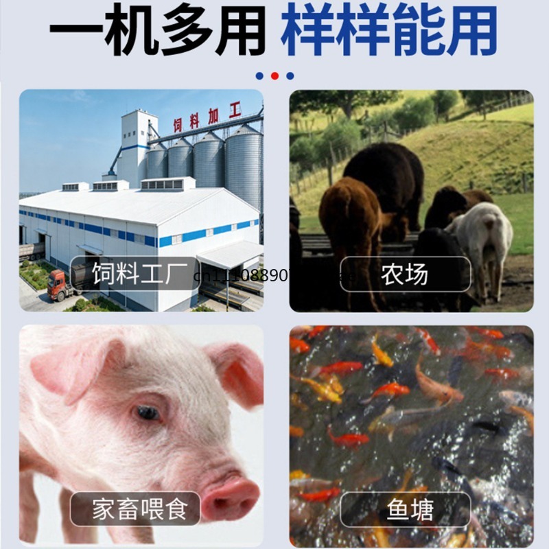 Extrusora de Ração Animal de D - Wood Pellet Making Machine avaliação e preço