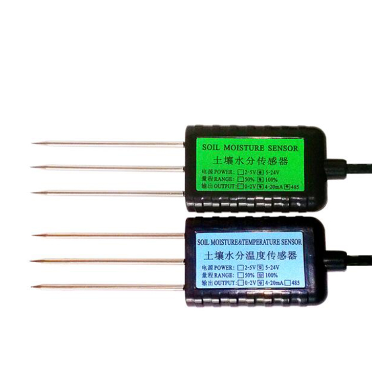 Sensor de Umidade do Solo Prof - Soil Moisture Sensor avaliação e preço