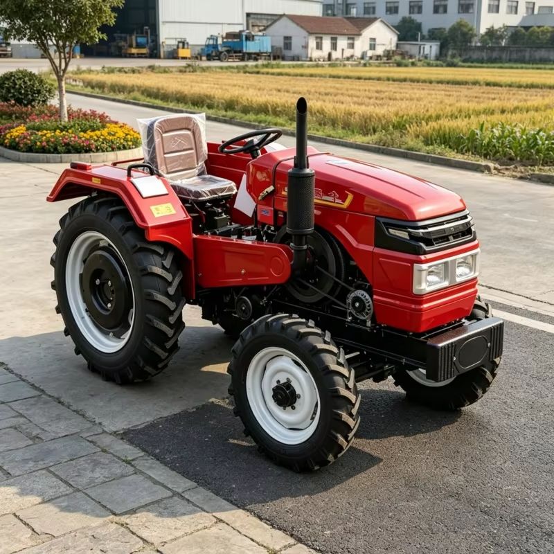 Máquinas de Cultivo Rotativo P - Farming Equipment For Agriculture avaliação e preço