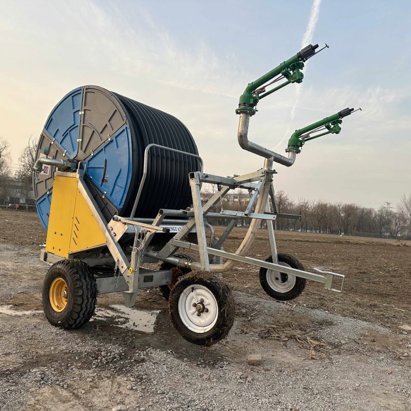 Novo Estilo Moderno de Máquina - Farming System & Sustainable Agriculture avaliação e preço