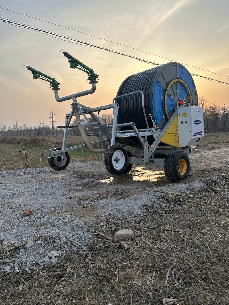 Novo Estilo Moderno de Máquina - Farming System & Sustainable Agriculture avaliação e preço