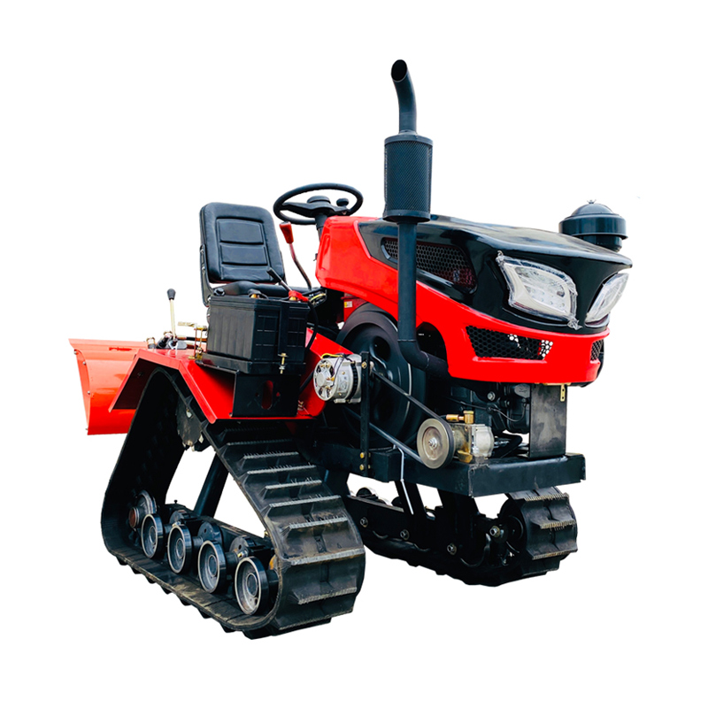 Mini Trator Agrícola Personali - Farming Equipment For Agriculture avaliação e preço