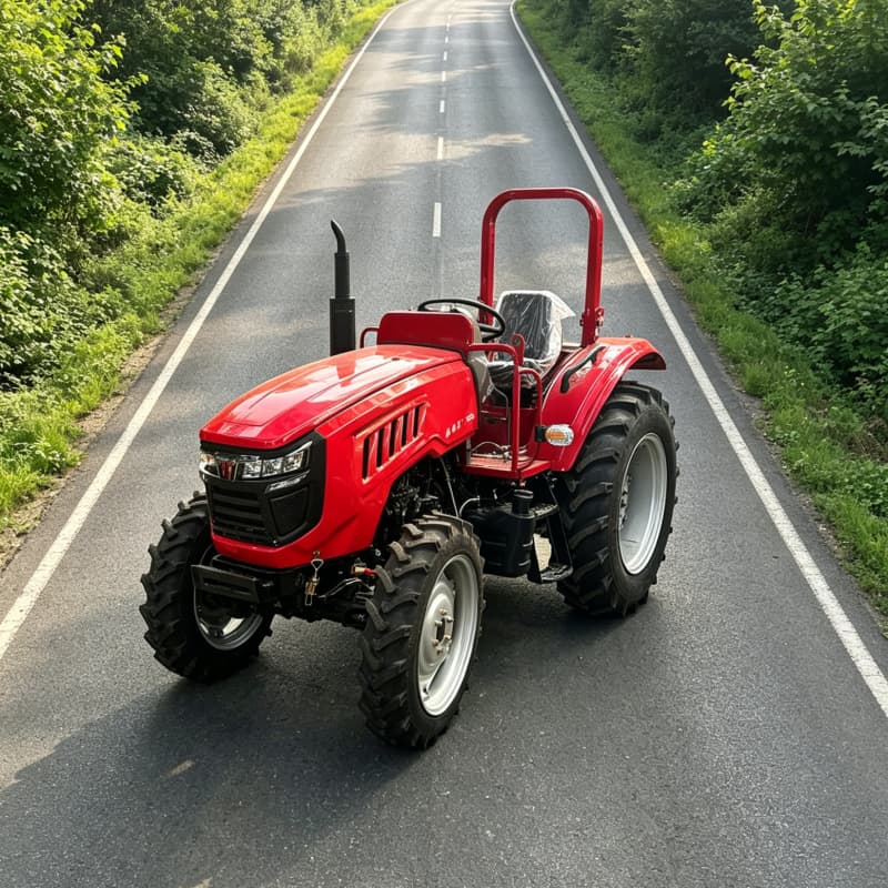 Cultivador Rotativo com Rodas  - Farming Equipment For Agriculture avaliação e preço