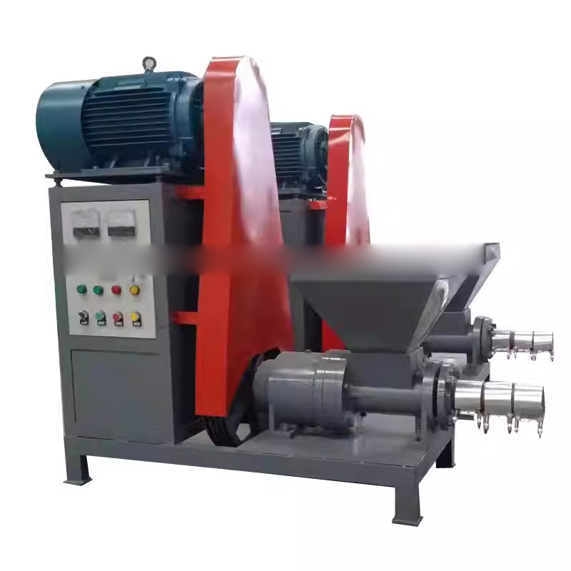 Nova Máquina de Fabricação de  - Wood Pellet Making Machine avaliação e preço