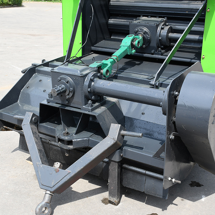 Nova Máquina Integrada de Enfa - Agriculture.Farming Design avaliação e preço