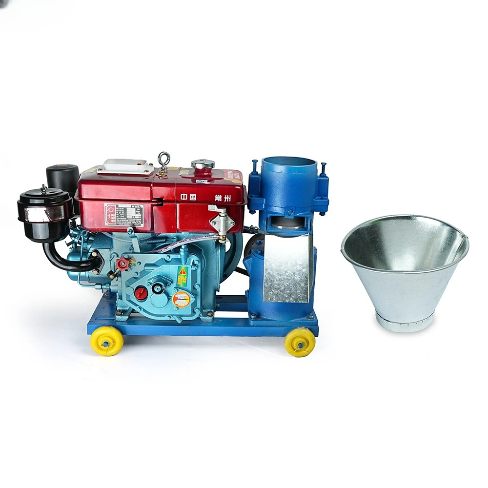 Máquina de Pellets para Alimen - Wood Pellet Making Machine avaliação e preço