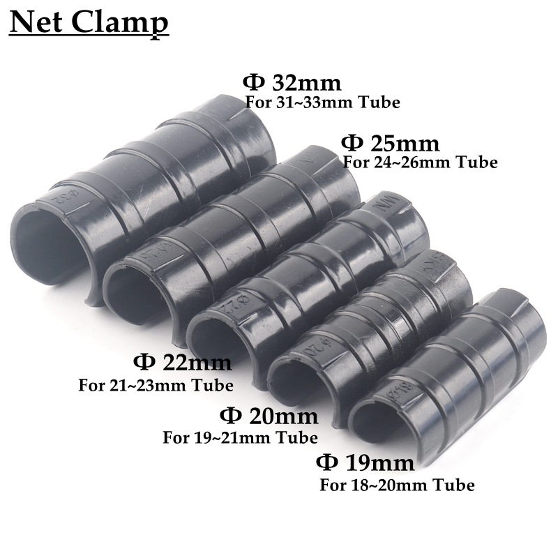 5-50 pçs 19 ~ 32mm filme de es - Greenhouse Plastic Film avaliação e preço
