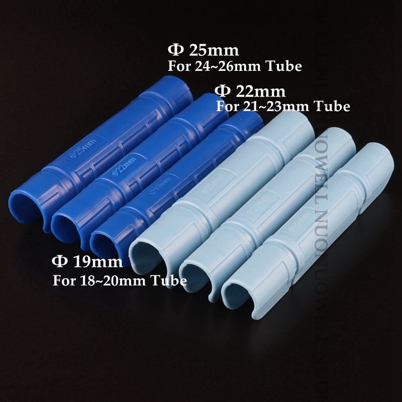 5-50 pçs 19 ~ 32mm filme de es - Greenhouse Plastic Film avaliação e preço