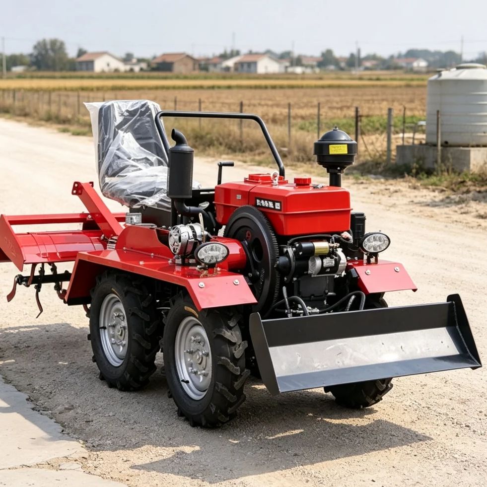 Máquina Agrícola Personalizada - Farming Equipment For Agriculture avaliação e preço