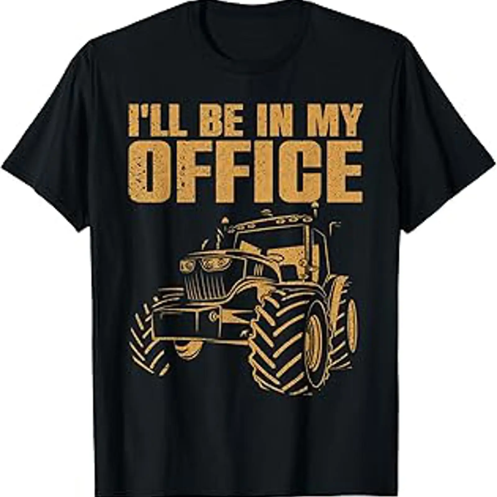 Melhor camiseta vintage lavada - Agriculture.Farming Design avaliação e preço