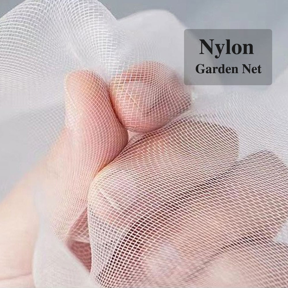 Jardim redes de náilon para es - Greenhouse Plastic Film avaliação e preço