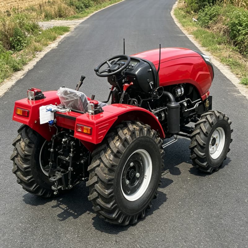 Máquinas de Cultivo Personaliz - Farming Equipment For Agriculture avaliação e preço
